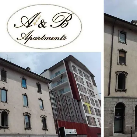 A&b Romantic Apartment