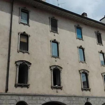 A&b Romantic Bergamo