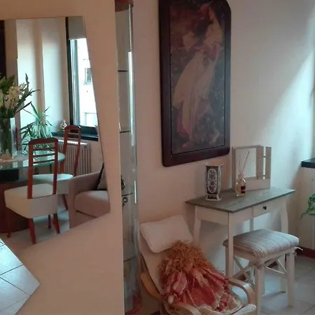 A&b Romantic Apartment *