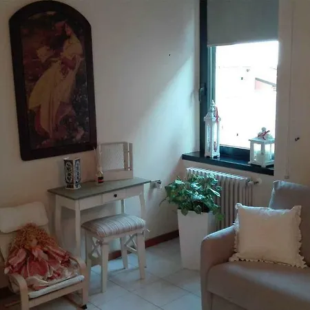 A&b Romantic Apartment *