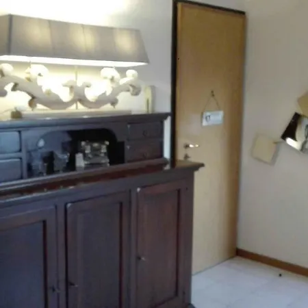 A&b Romantic Apartment