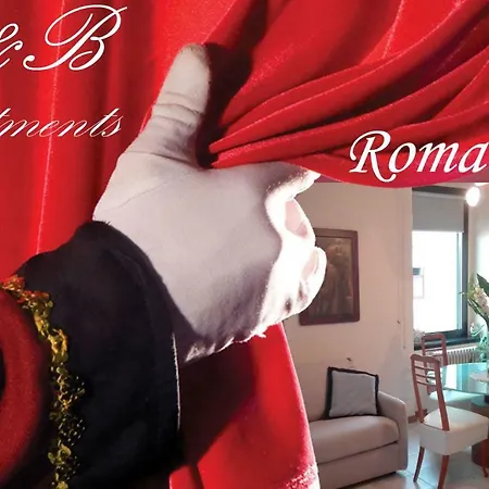 A&b Romantic * Bergamo