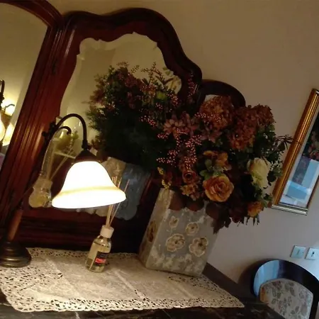 A&b Romantic Apartment *
