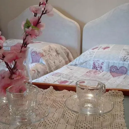 A&b Romantic Apartment *