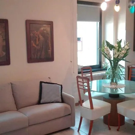 A&b Romantic Apartment Bergamo