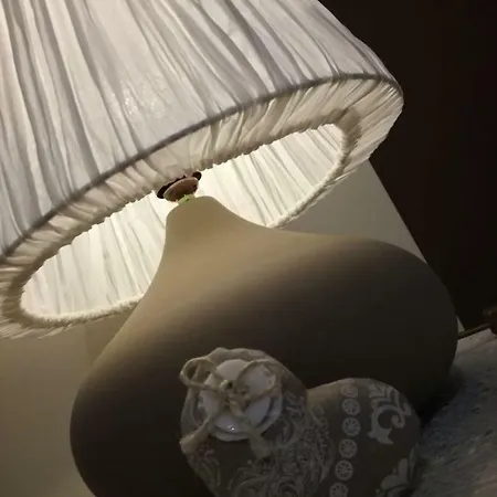 A&b Romantic Apartment Bergamo