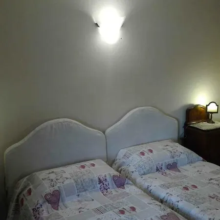 Apartment A&b Romantic *