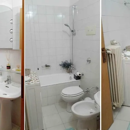 Apartment A&b Romantic Bergamo