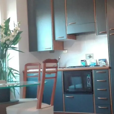 Apartment A&b Romantic